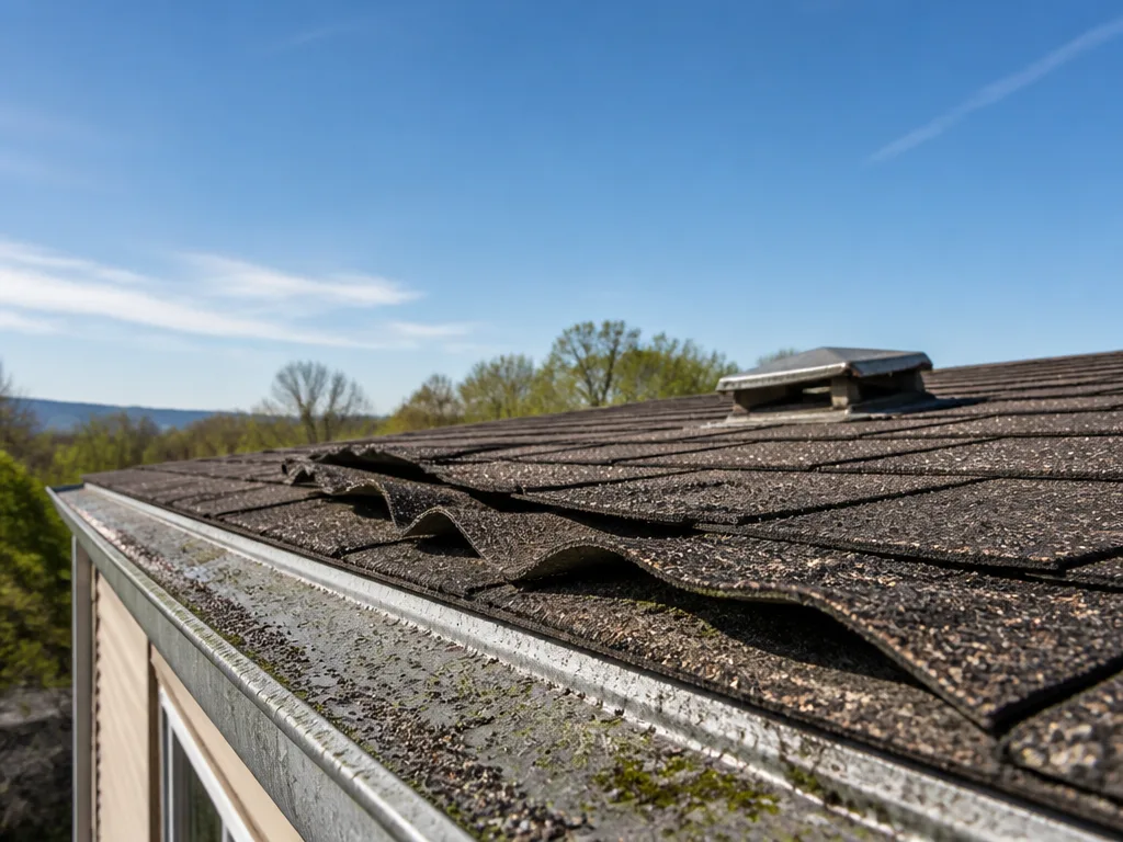 Warning signs of roof damage every Virginia homeowner should spot
