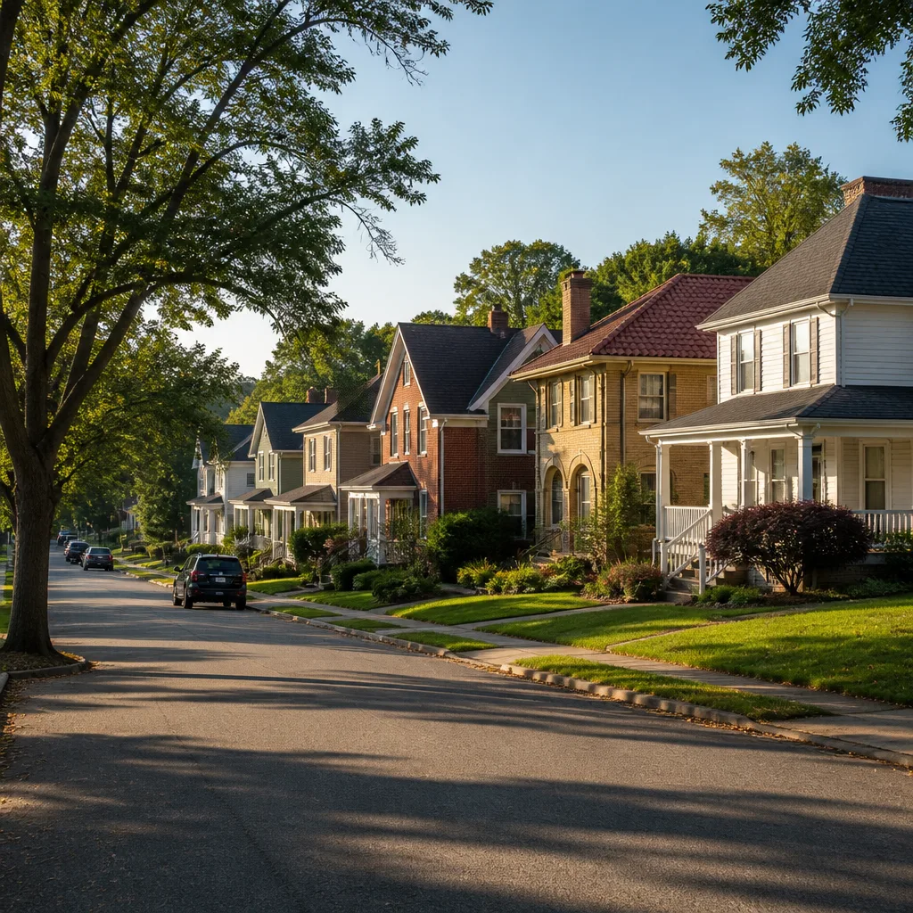 Virginia Gutters & Soffit roofers